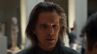 Ethan Hawke bohaterem internetu po obronie superbohaterów