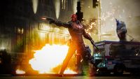 Grafika Gotham Knights porównana z Batman Arkham Knight