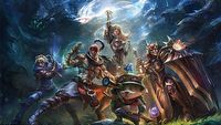 LoL-a czeka drastyczna zmiana; patch 12.10 dotarł na PBE