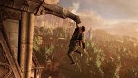 Fabularny dodatek do Dying Light 2 też zalicza obsuwę