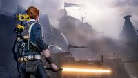 Znamy prawdopodobny tytuł sequela Star Wars Jedi: Fallen Order