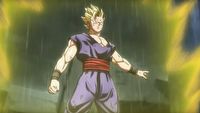 Zobacz zwiastun Dragon Ball Super: Super Hero