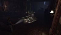 Wyciekły screeny i szczegóły nowego Silent Hill