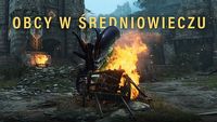 Obcy w średniowieczu miał być nową grą Bloober Team. Studiu przeszkodził Disney