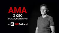AMA z CEO gry-online.pl - podsumowanie