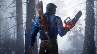 Premiera horroru Evil Dead: The Game
