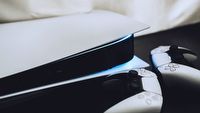 Nowe PS5 od Sony - zarejestrowano odświeżony model