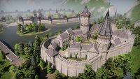 The Guild 3 tkwiło prawie 5 lat w Early Access, w końcu ma datę premiery