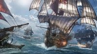 Skull and Bones może być jeszcze bliżej, niż myślimy; dostało rating