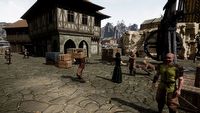 Obejrzyj nowy film z polskiego RPG Farathan i oceń jakość dialogów