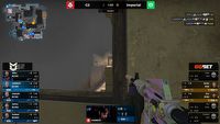 Valve naprawiło błąd w CSGO w błyskawicznym tempie po wtopie na turnieju