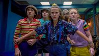 Steve ze Stranger Things miał być „najgorszy”. Sprawdź, co wiesz o serialu