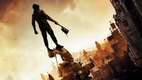Dying Light 2 zwróciło się w miesiąc, 2022 ma być rekordowy dla Techlandu