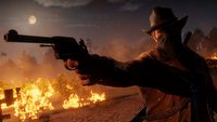 Ratowanie Red Dead Online; społeczności znowu dano płonne nadzieje