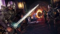 Nad RPG fantasy Techlandu pracują weterani z CDP Red; pierwszy art