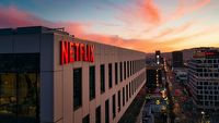 Netflix zwalnia 150 pracowników, a przyszłość nie wygląda lepiej