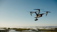 Nowy gadżet do dronów. Magazynek na pociski moździerzowe
