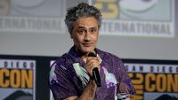 Film Star Wars od Taiki Waititi jest pierwszy w kolejce w drodze do kin