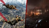 CoD Warzone 2 ma być recyklingiem map ze starszych odsłon (przeciek)