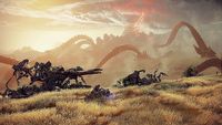 Sony przygotowało oficjalny zestaw PS5 z grą Horizon Forbidden West