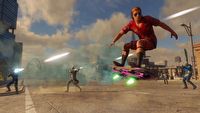 Saints Row nie takie inne; pierwsze wrażenia mediów