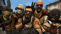 „CSGO umiera” to stara śpiewka, daleka od rzeczywistości