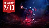 Soulslike, w którym ginąłem na strzała. Moja opinia o grze Dolmen