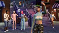 Nowe kolekcje do The Sims 4 ujawnione; wiemy, co wprowadzą
