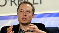 Elon Musk oskarżony o molestowanie. Milion złotych za milczenie