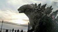 Serial Godzilla and the Titans od Apple TV z reżyserem