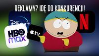 Jeśli Netflix wprowadzi reklamy, pójdę do konkurencji