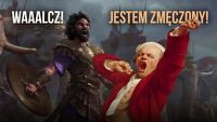 Old World to strata czasu. Nie wiem, dla kogo jest ta gra