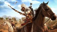 Wiemy, kiedy Assassin's Creed Origins trafi do Game Passa