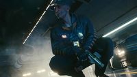 Nowy mod do Cyberpunka 2077 pozwala wręczać łapówki policji