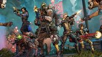 Steam, Epic Games Store - 4 darmowe gry na 20 maja 2022 roku
