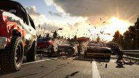 Stuntfest wskrzeszone? To może być następna gra twórców Wreckfest i FlatOut