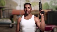 Zobacz wizję GTA San Andreas na Unreal Engine 5