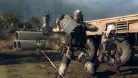 Henderson: Warzone 2 pożyczy ekwipunek z EfT i przesłuchania z RS Siege