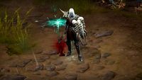 Diablo 3 miało zawierać tryb PvP przypominający League of Legends