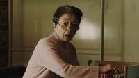 Japoński film z mrożącym krew w żyłach rozwiązaniem dla starzejącego się społeczeństwa
