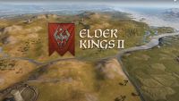 Świat Skyrima w CK3 - Elder Kings 2 zapowiada się świetnie