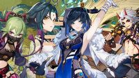 Genshin Impact - patch 2.7 w końcu z datą premiery, są niespodzianki