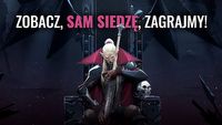 Gram w V Rising, ale samemu mam problemy