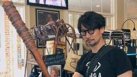 Hideo Kojima „ukarał” Normana Reedusa za wypaplanie Death Stranding 2