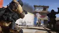 CoD: Modern Warfare 2 może usuwać „smerfy” z gry