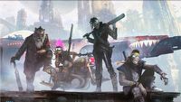 Beyond Good & Evil 2 żyje, Ubisoft rekrutuje deweloperów