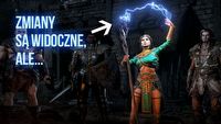 Diablo 2 zmienia się na lepsze, ale chcę jeszcze więcej od tej gry