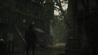 Ja, Inkwizytor wygląda jak gra z ery PS3; reakcje na trailer