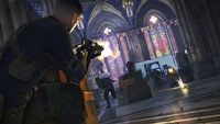 Realizm i znaczenie hałasu w Sniper Elite 5, zobacz nowy film