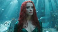 Warner Bros. rozważało zastąpienie Amber Heard w Aquamanie 2
